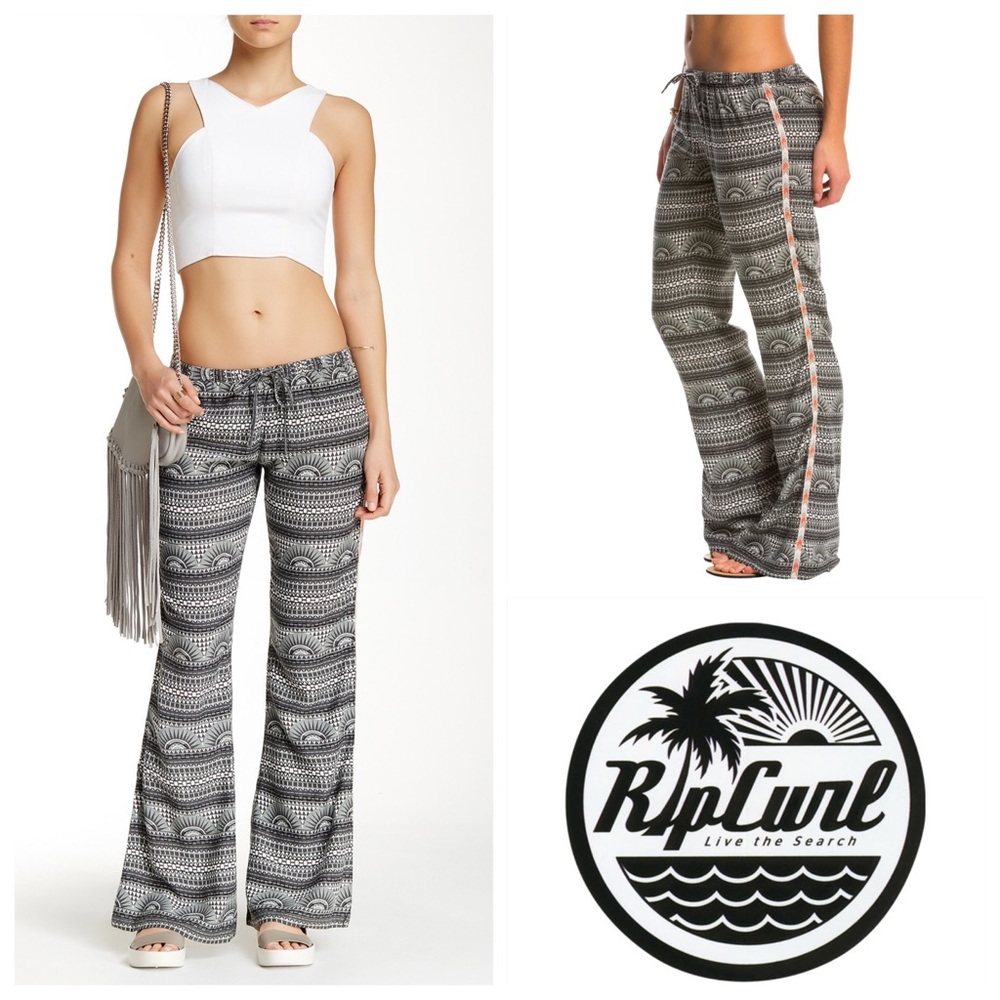 🔥Rip Curl Goddess Pant NWT - Picture 3 of 7